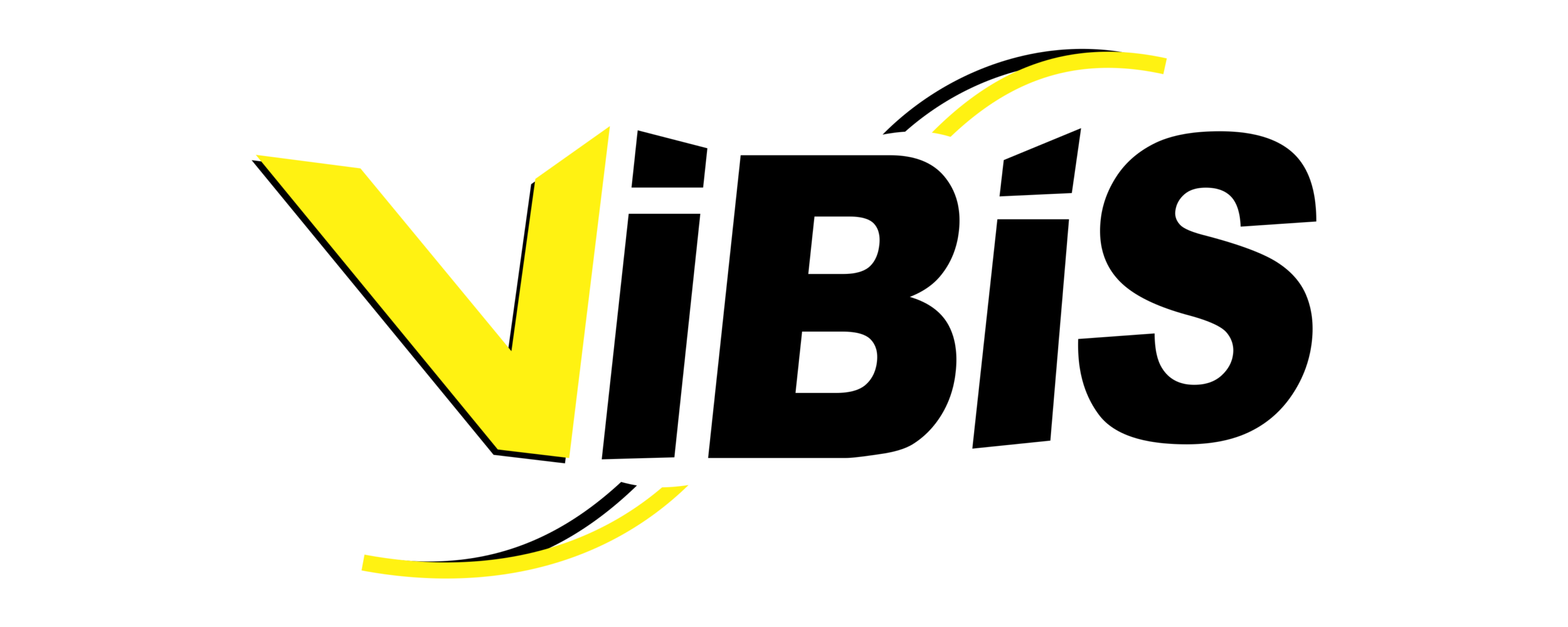 Vibis Transparent Logo